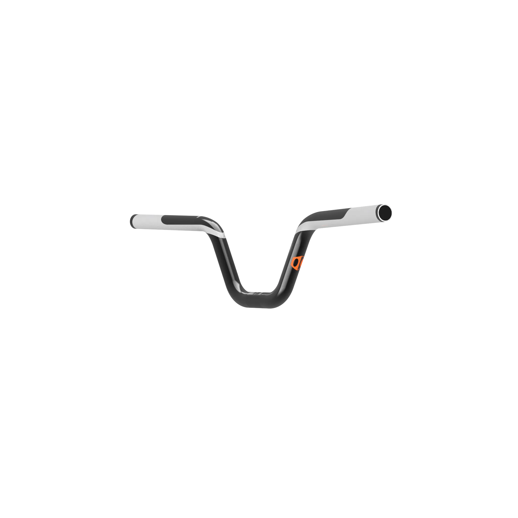 Box One Carbon 22.2mm Handlebar