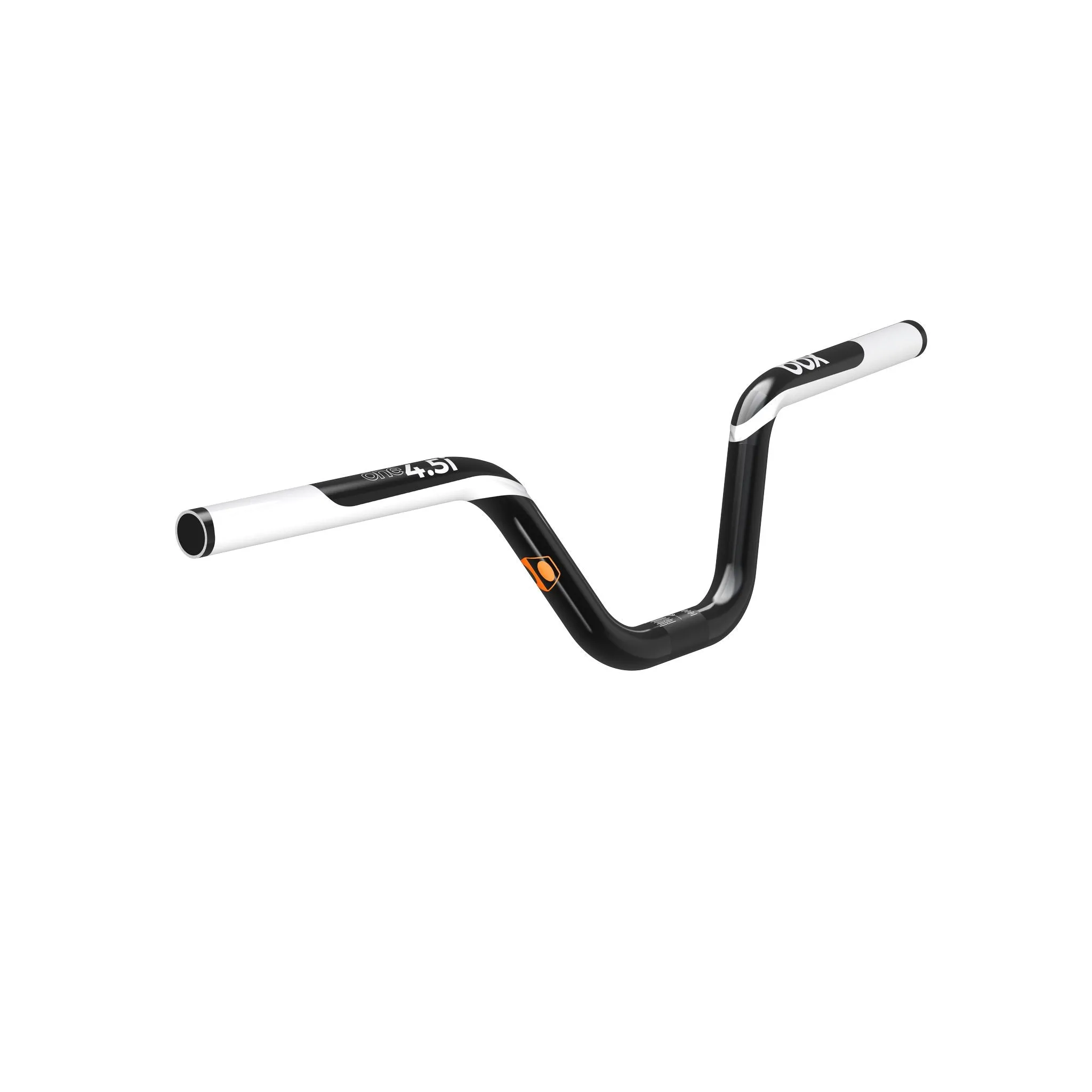 Box One Carbon 22.2mm Handlebar
