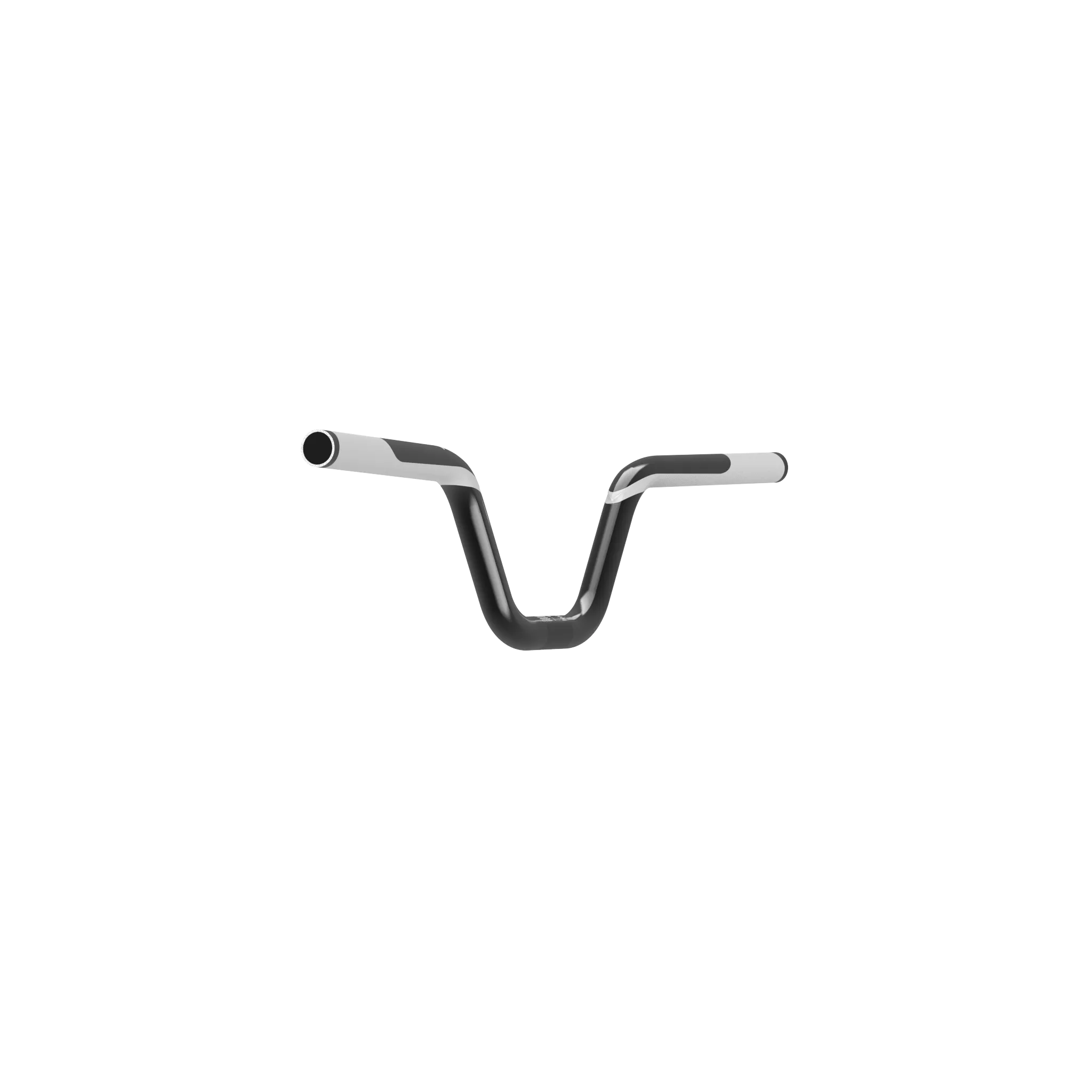 Box One Carbon 22.2mm Handlebar