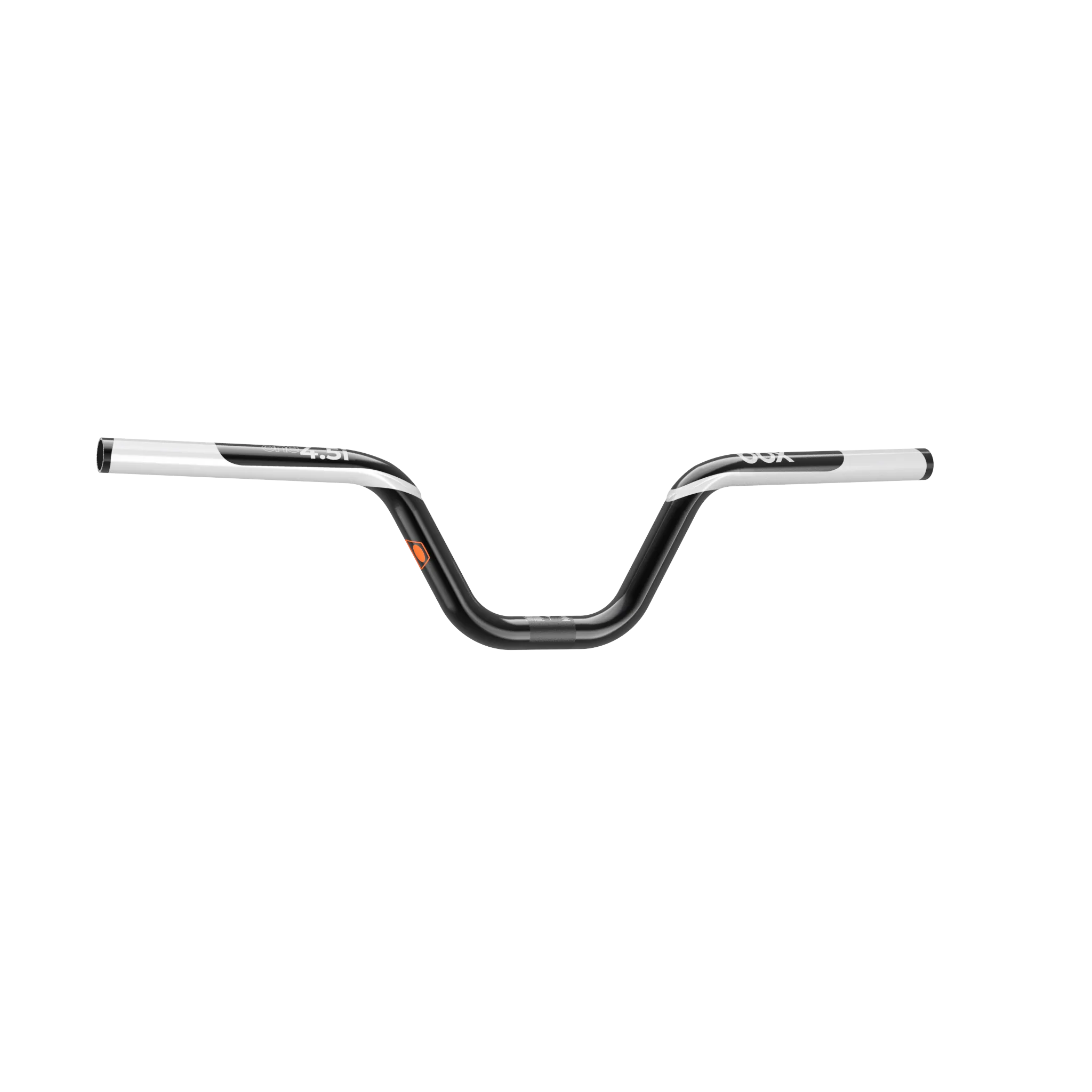 Box One Carbon 22.2mm Handlebar