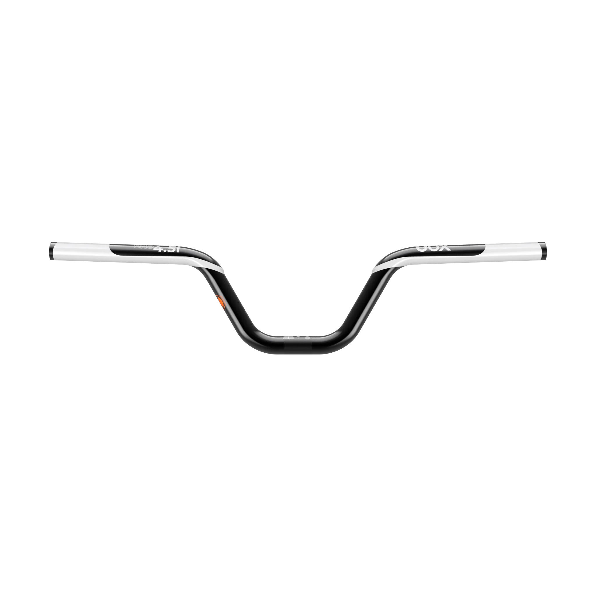 Box One Carbon 22.2mm Handlebar