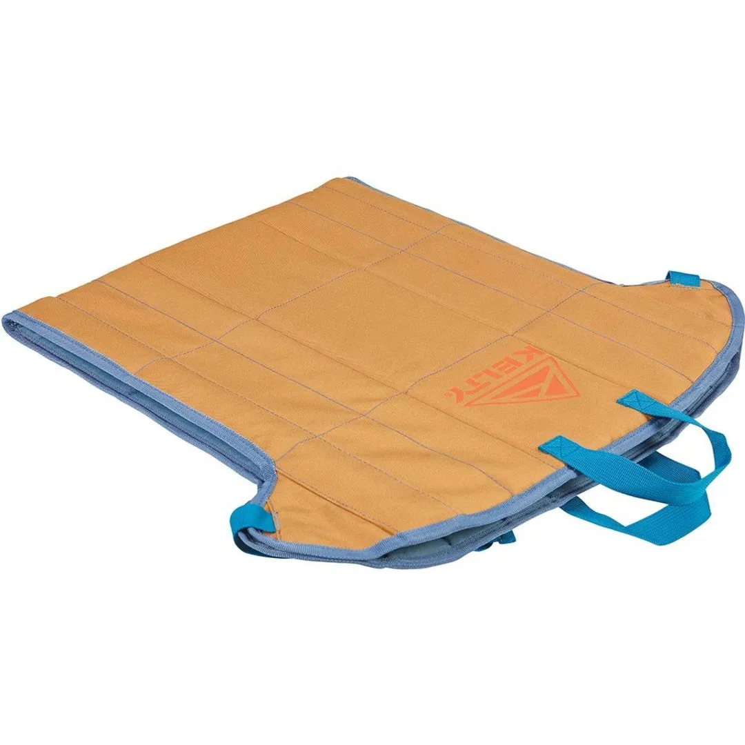 CAMP CHAIR DEEP LAKE/GRY