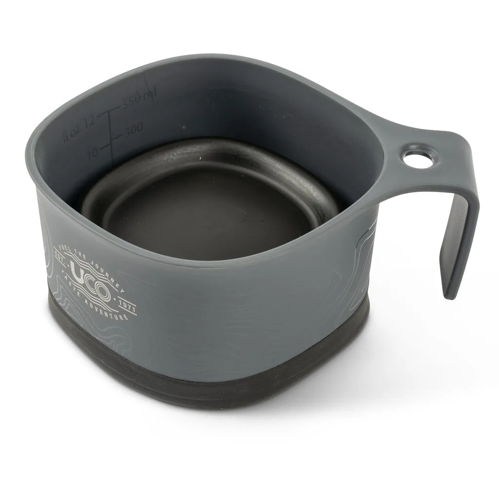 CAMP CUP