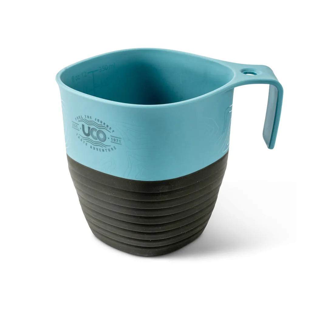 CAMP CUP