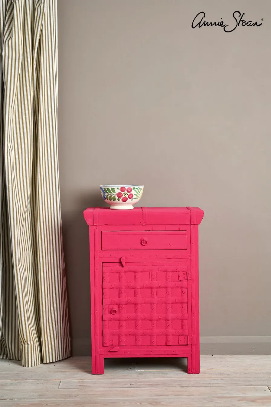 Capri Pink