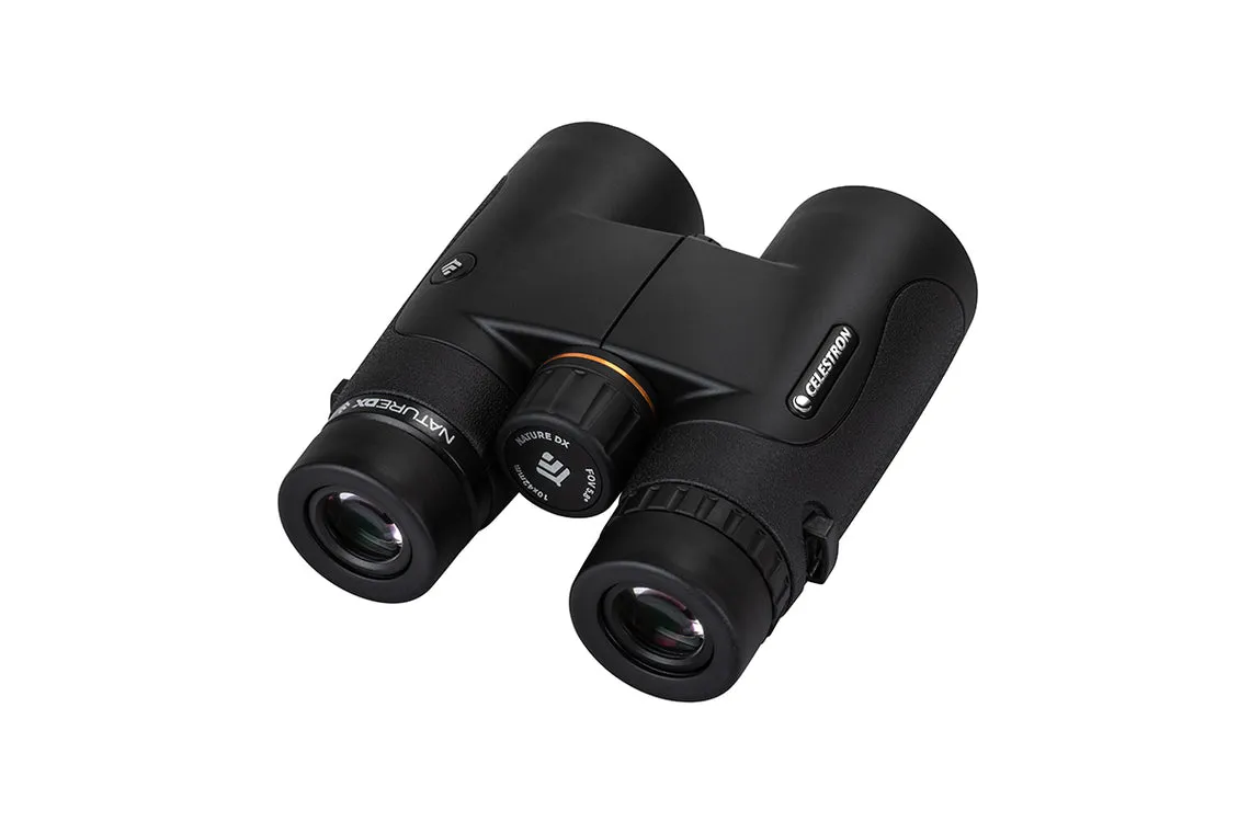 Celestron Nature DX Black 10X42