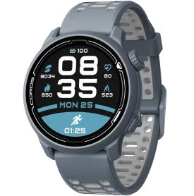 COR Watch Pace 2 Premium GPS SpORSt Blue Steel