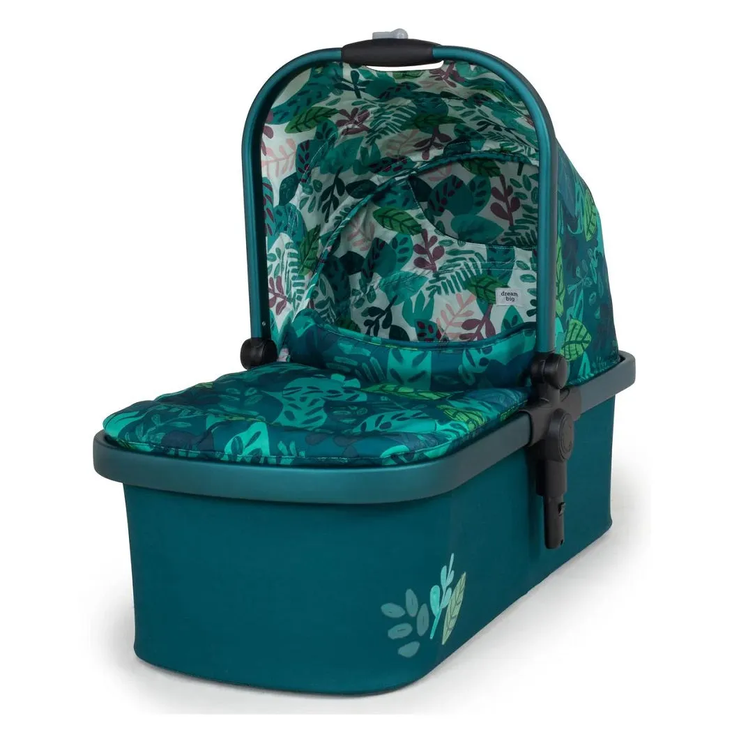 Cosatto Wow 2 Midnight Jungle Pram & Pushchair