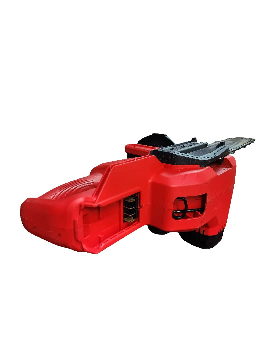 CRAFTSMAN V20 20-volt Max 10-in Battery 2 Ah Chainsaw (Battery and Charger Included)