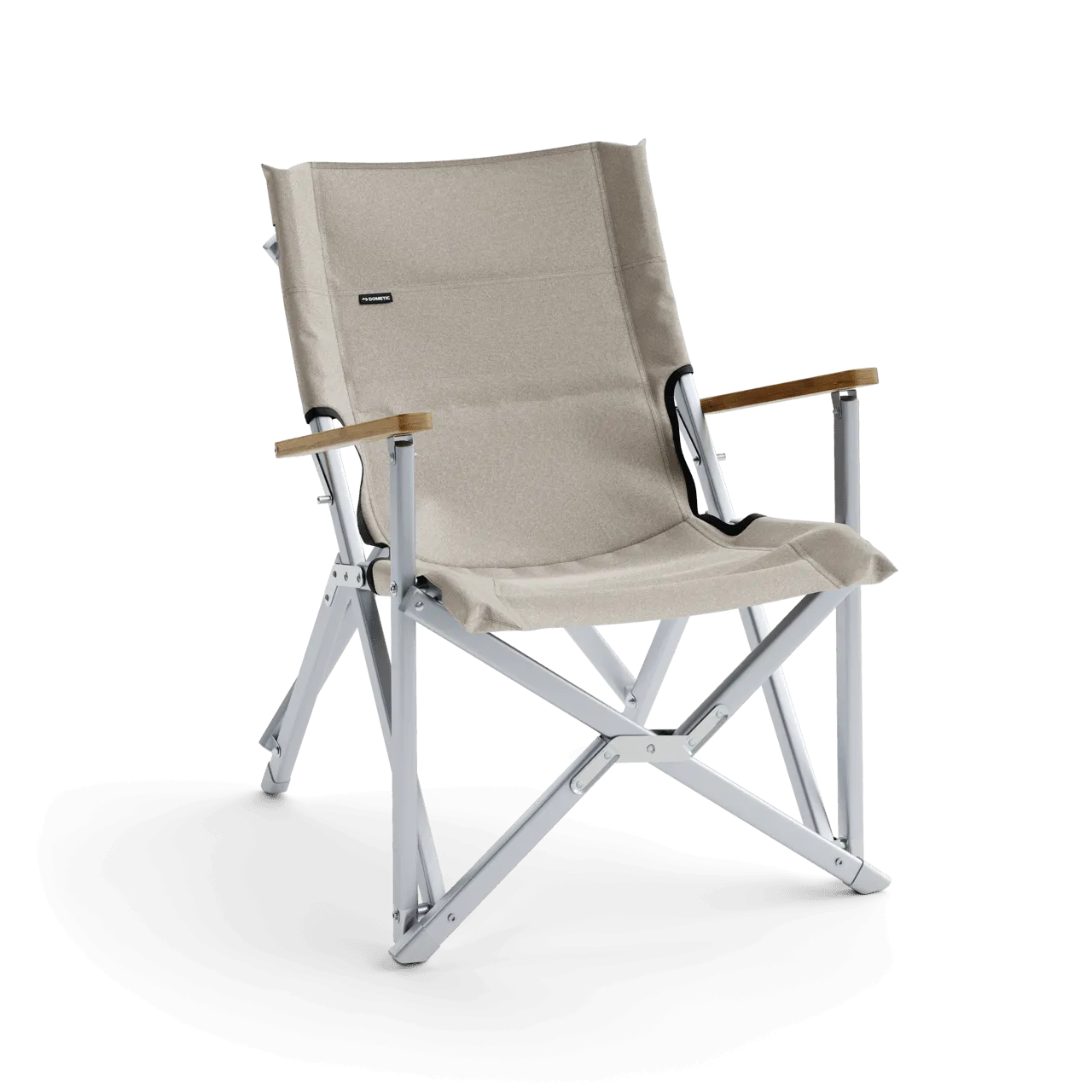 Dometic GO Compact Camp Chair / Ash