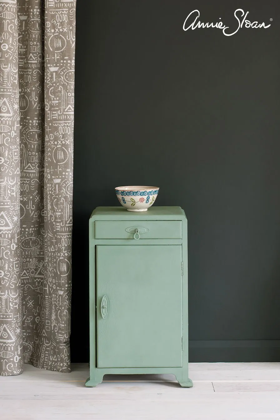 Duck Egg Blue