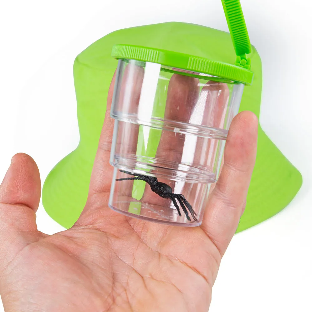 Explorer Set By Bigjigs Toys Us