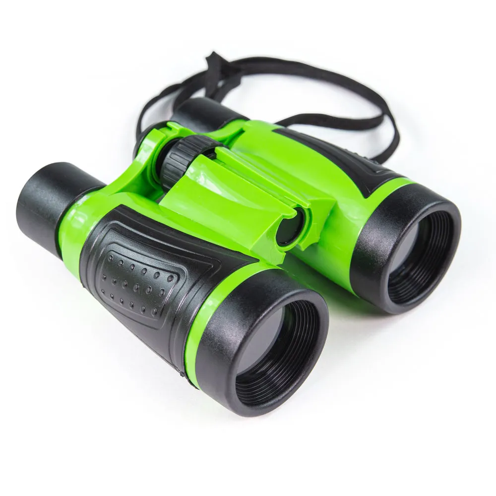 Explorer Set By Bigjigs Toys Us