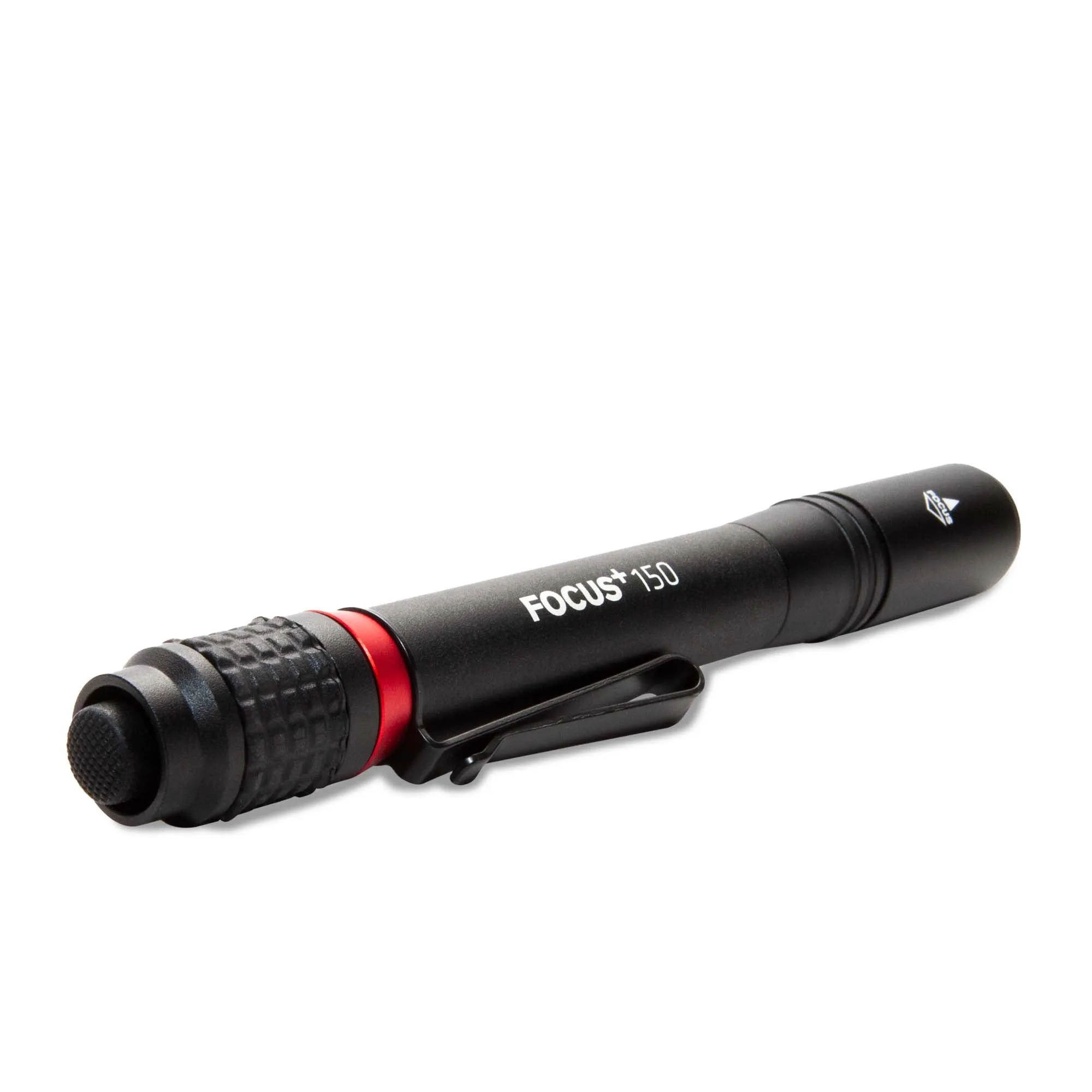 FOCUS  150 Handheld Flashlight with Bite Grip
