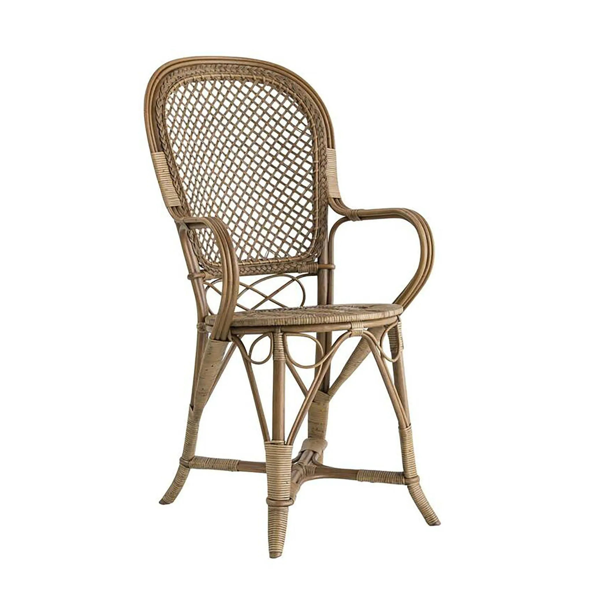 Freyja Arm Chair