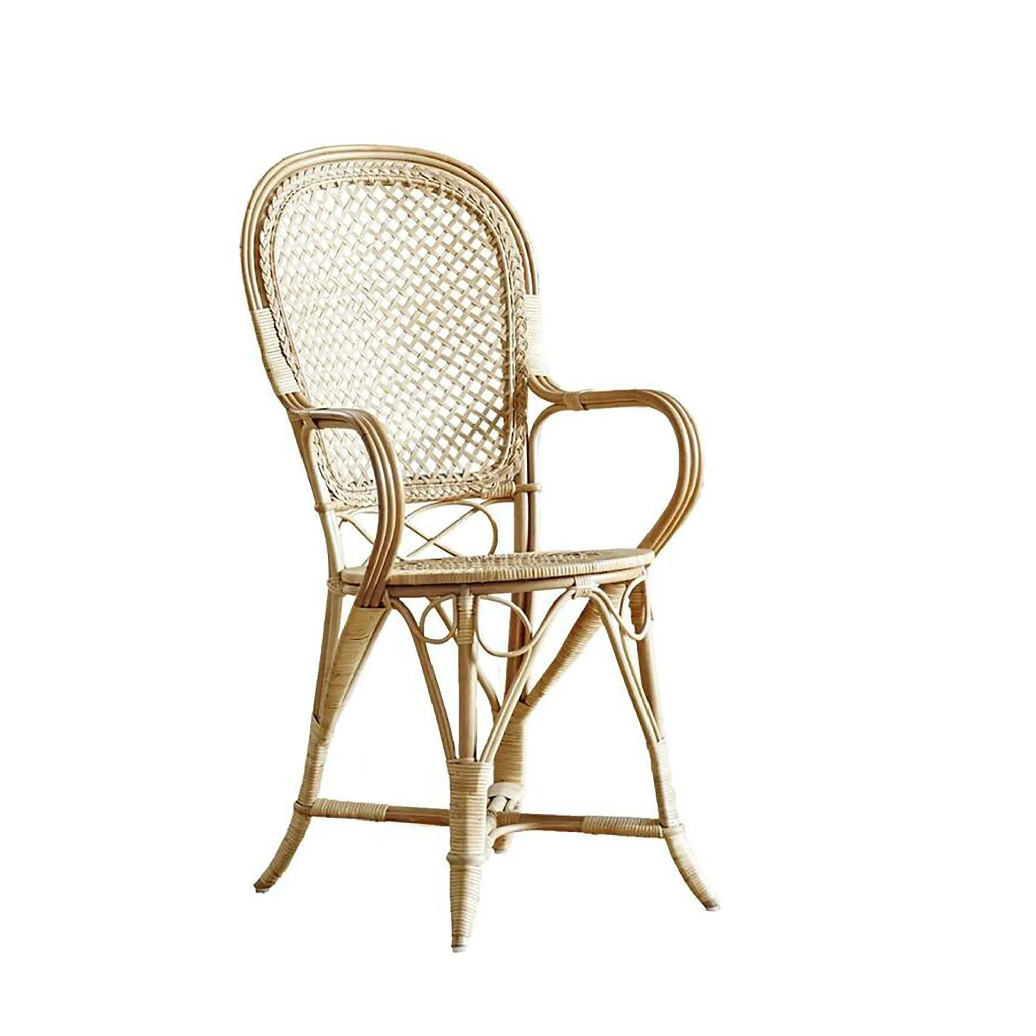 Freyja Arm Chair