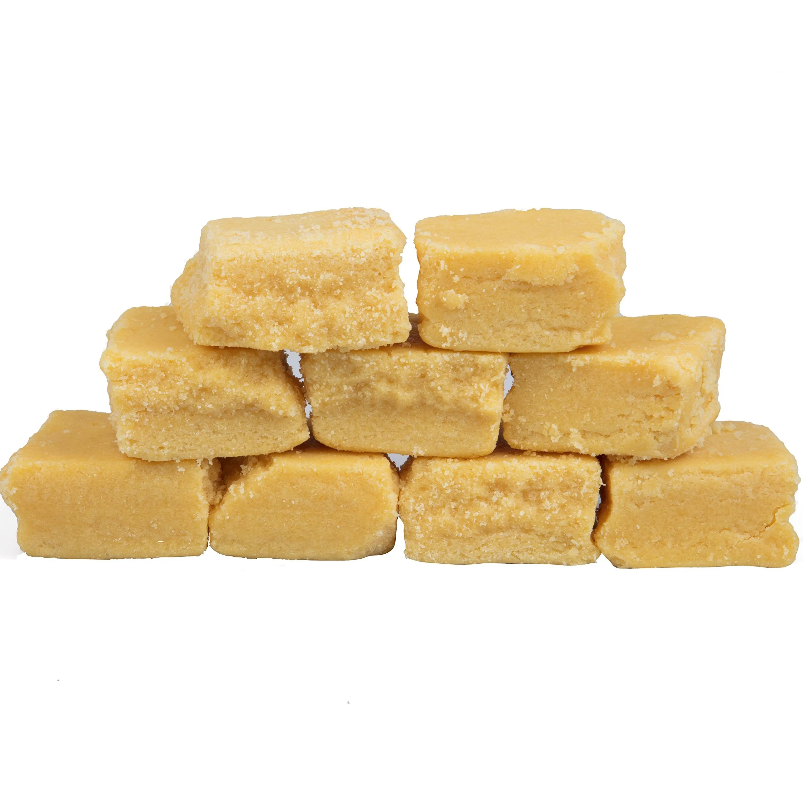 Grizzly Gear Emergency Food Rations - 3600 Calorie Bar - 3 Day Supply - 9 bars