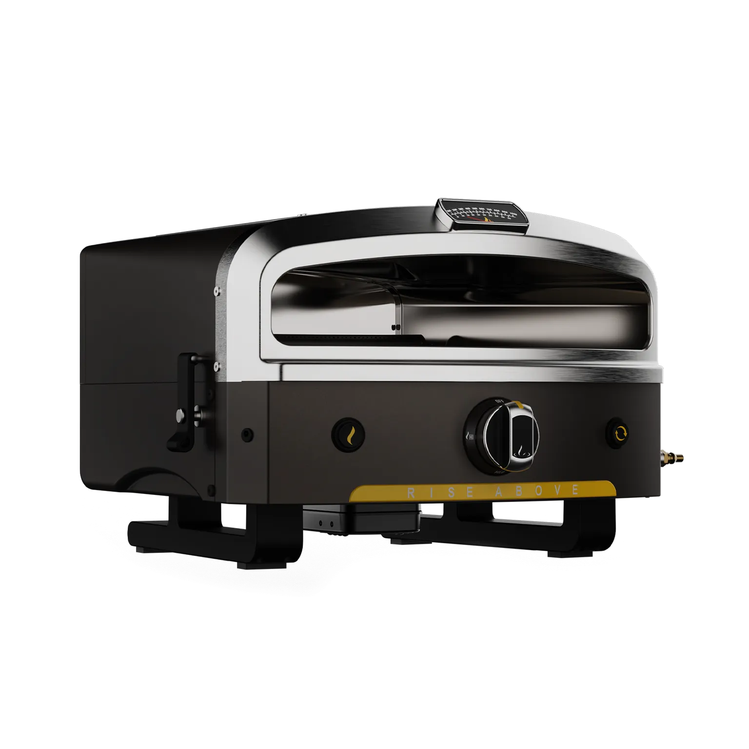 Halo Versa 16 Pizza Oven with Rotating Stone - HZ-1004-ANA