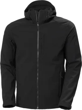 Helly-Hansen Men's Paramount Hooded Softshell Jacket