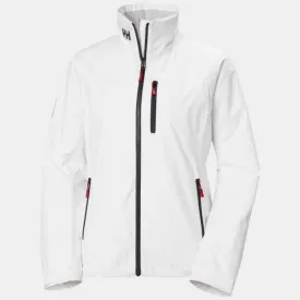 Helly Hansen Women's Crew Midlayer Jacket 2.0