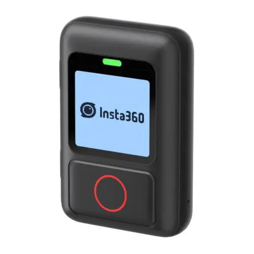 Insta360 GPS Action Remote (X3/ ONE X2/ONE RS / ONE R)
