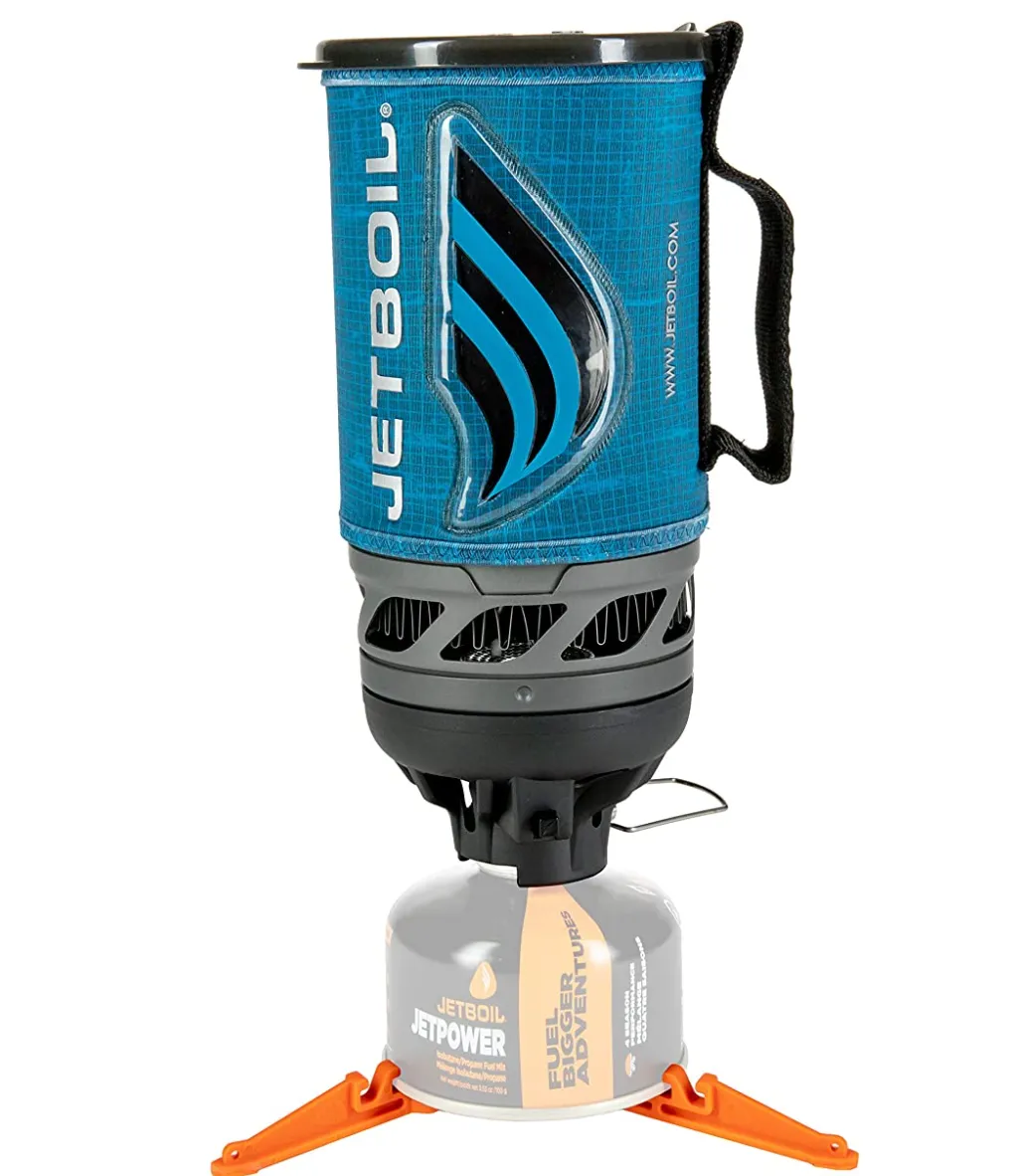 JETBOIL FLASH COOKING SYSTEM V2
