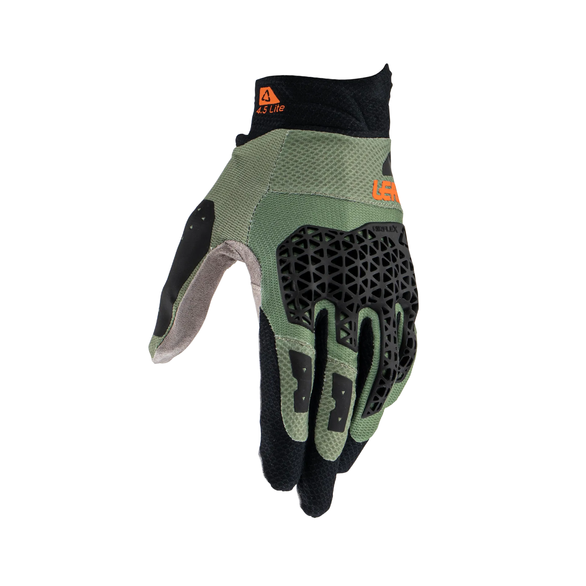 Leatt Glove Moto 4.5 Lite Cactus (602304015)