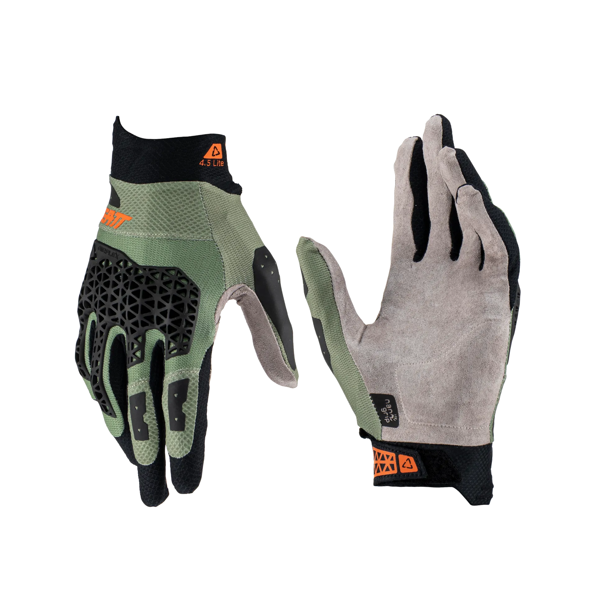 Leatt Glove Moto 4.5 Lite Cactus (602304015)