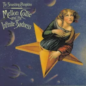 Mellon Collie & the Infinite Sadness by The Smashing Pumpkins Music