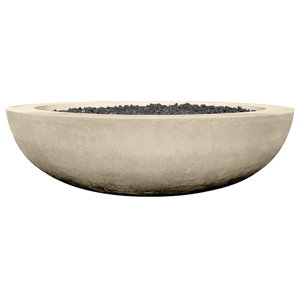 Moderno 70 Fire Bowl - Gas Fire Pit