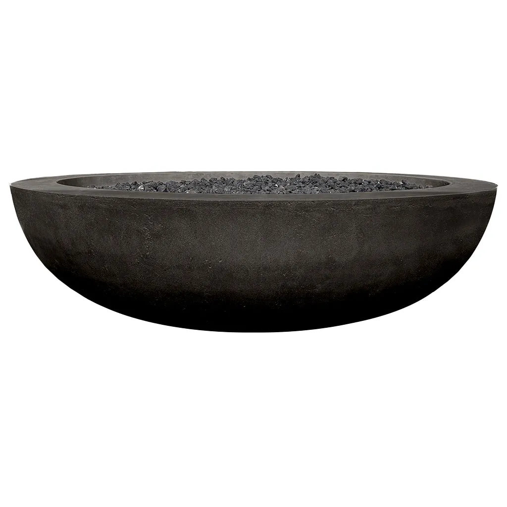 Moderno 70 Fire Bowl - Gas Fire Pit