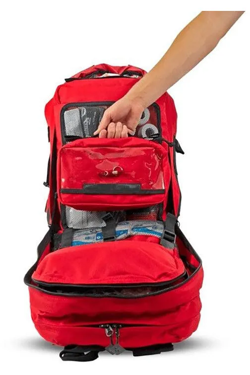 MyMedic The Medic First Aid Kit Pro