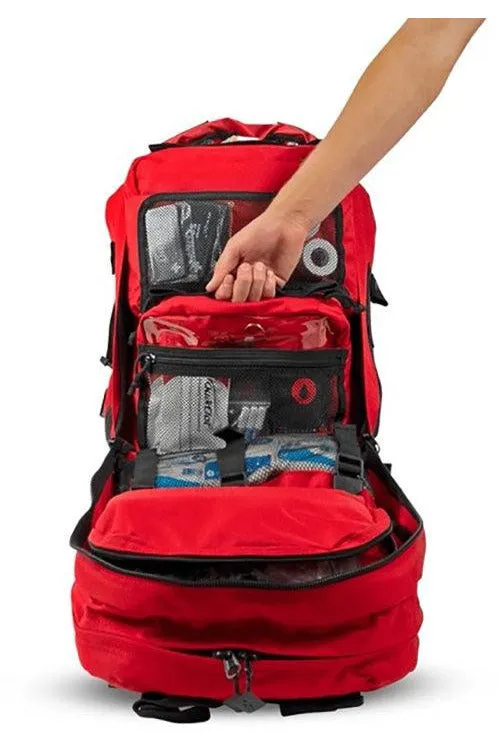MyMedic The Medic First Aid Kit Pro
