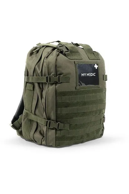 MyMedic The Medic First Aid Kit Pro