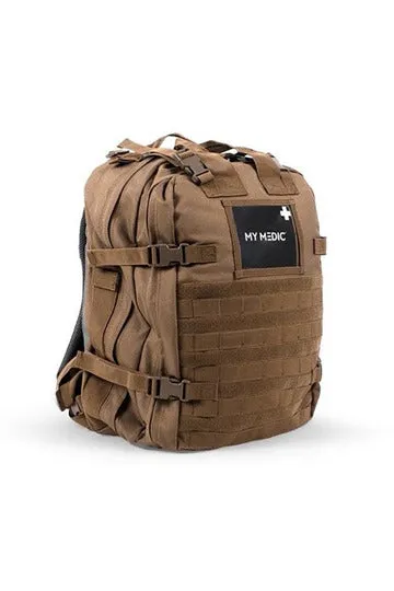 MyMedic The Medic First Aid Kit Pro