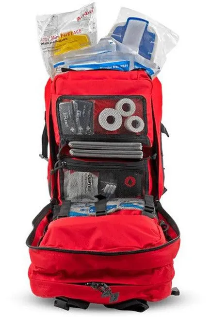 MyMedic The Medic First Aid Kit Pro
