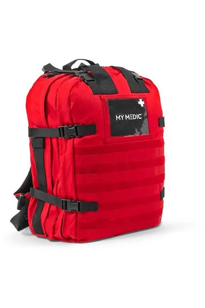 MyMedic The Medic First Aid Kit Pro