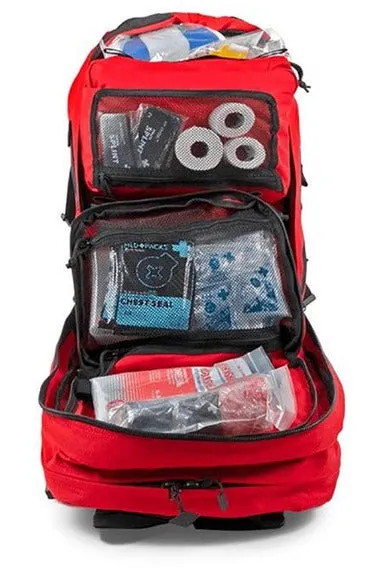 MyMedic The Medic First Aid Kit Pro