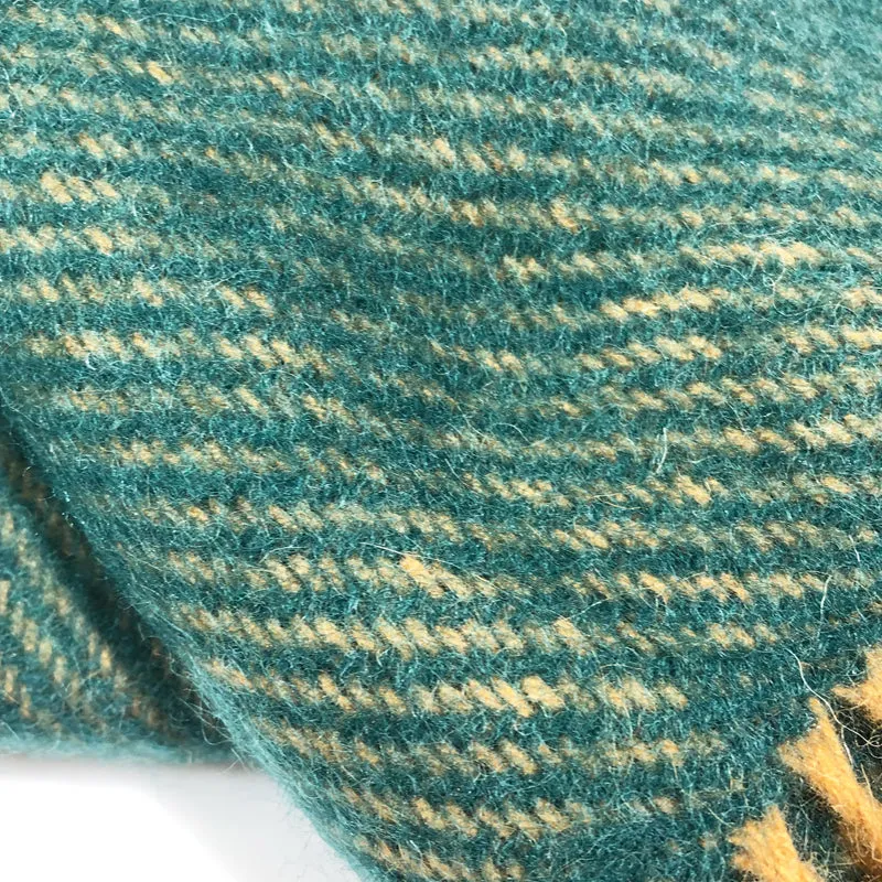 Norman Blanket