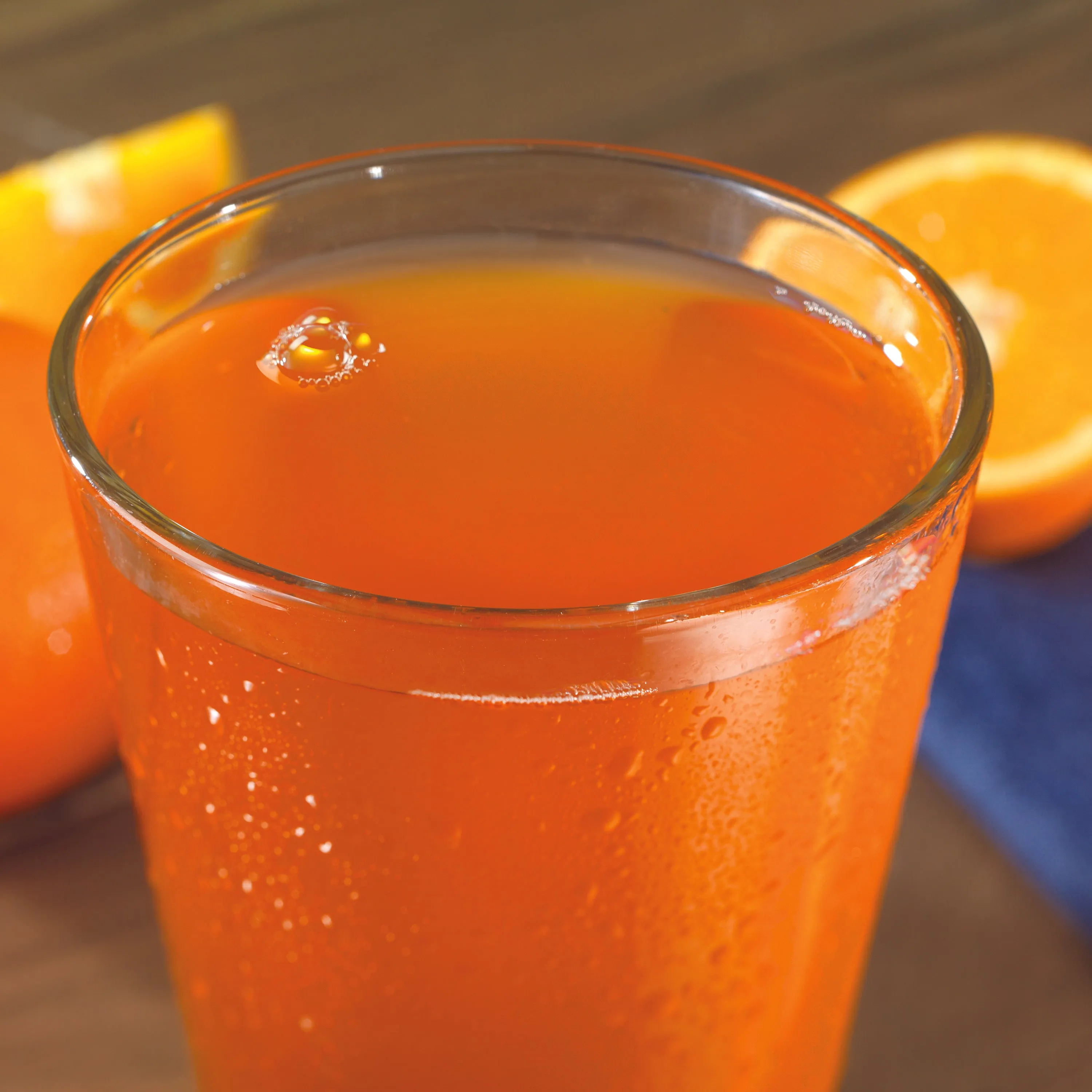Orange Delight Drink Mix