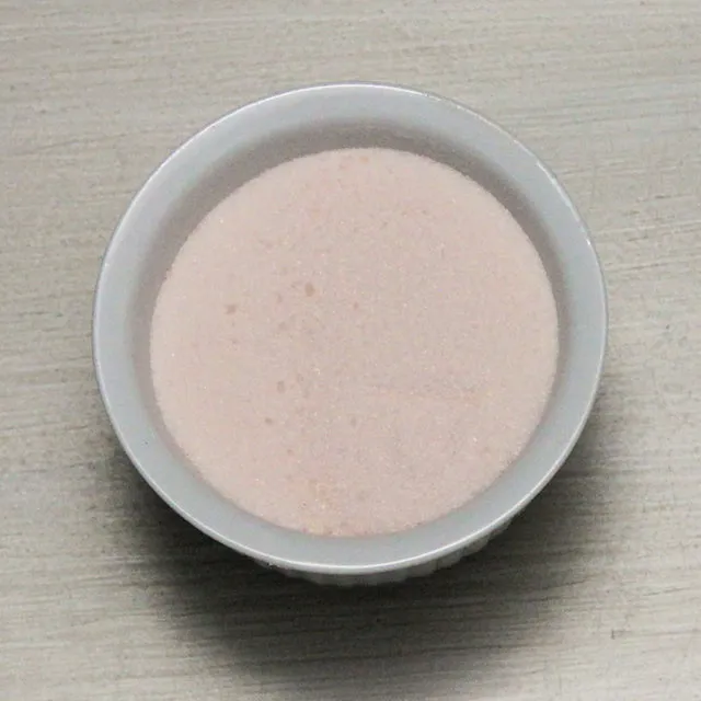 Orange Delight Drink Mix