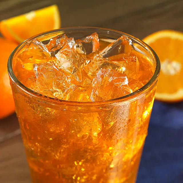 Orange Delight Drink Mix