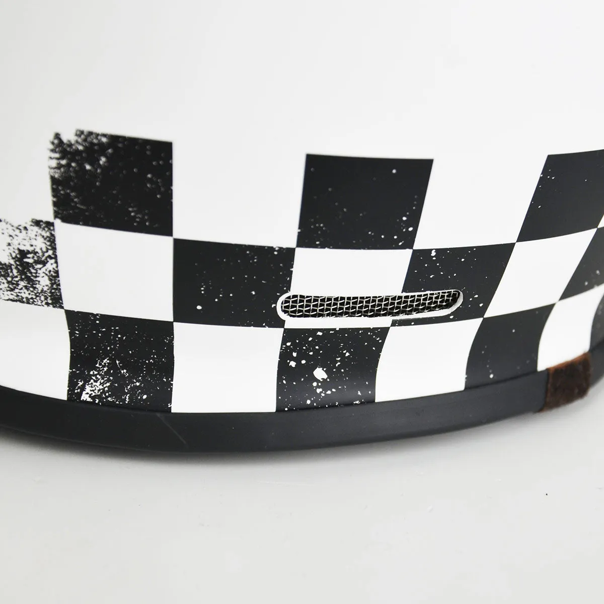 Origine Virgo MC Motorcycle Helmet - Danny Matt Black