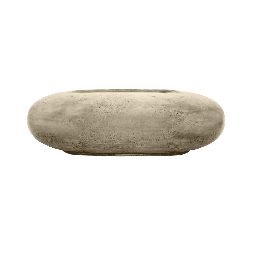 Pebble Fire Table - Gas Fire Pit