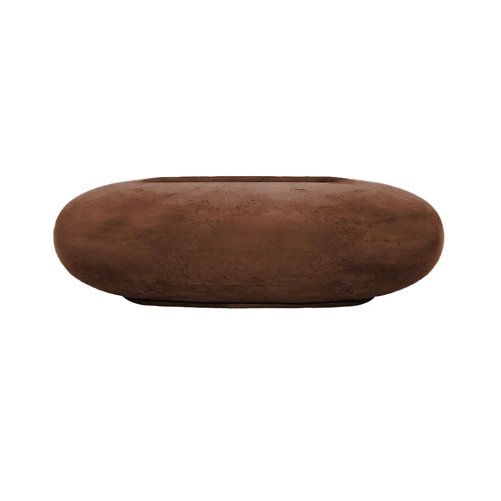 Pebble Fire Table - Gas Fire Pit