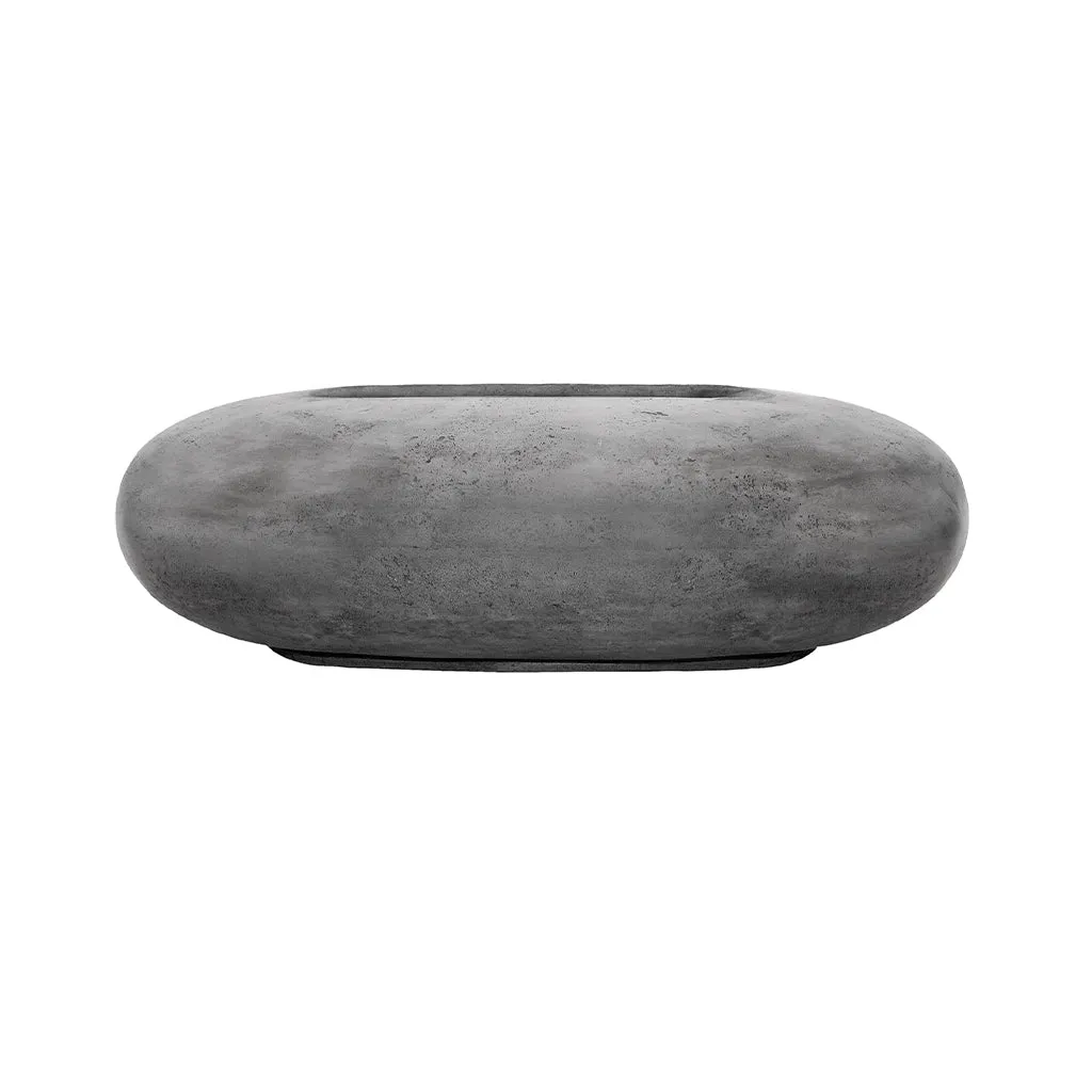 Pebble Fire Table - Gas Fire Pit
