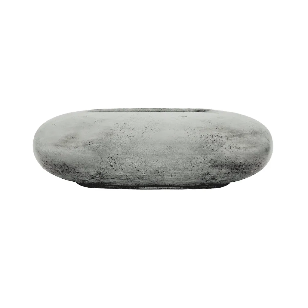 Pebble Fire Table - Gas Fire Pit