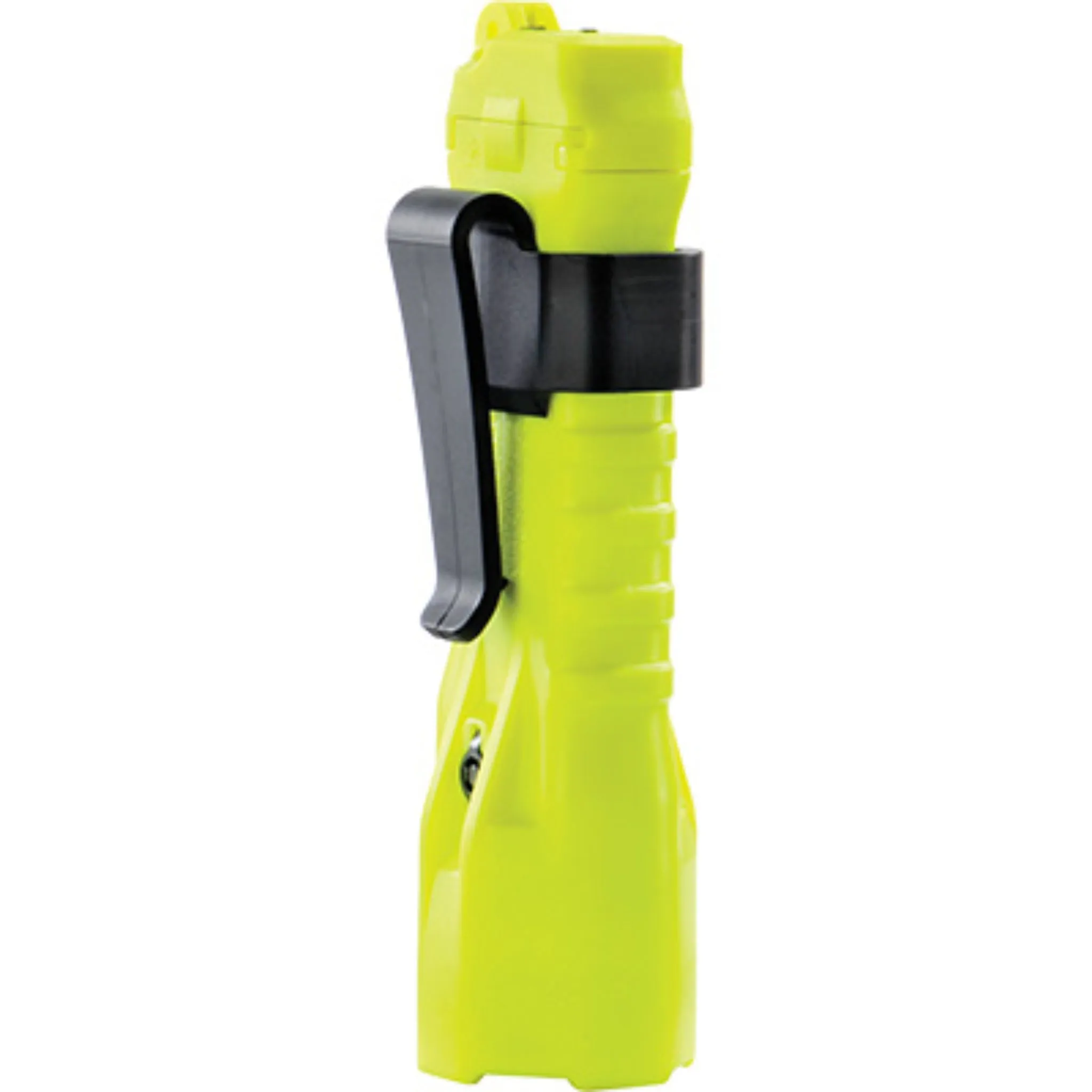 Pelican 3315 033150-0103-245 160 Lumens Flashlight, Hi Vis Yellow, 1 Each