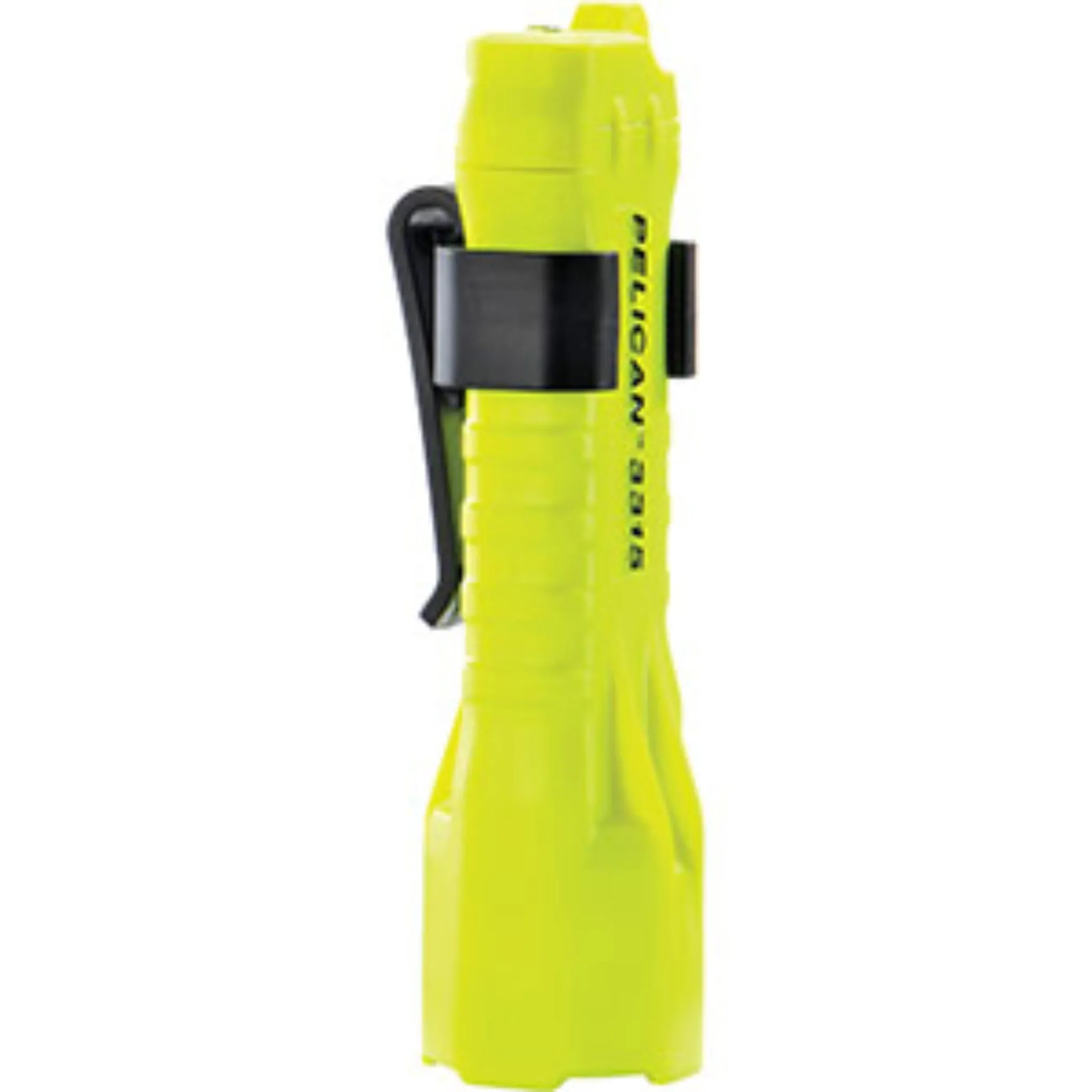 Pelican 3315 033150-0103-245 160 Lumens Flashlight, Hi Vis Yellow, 1 Each