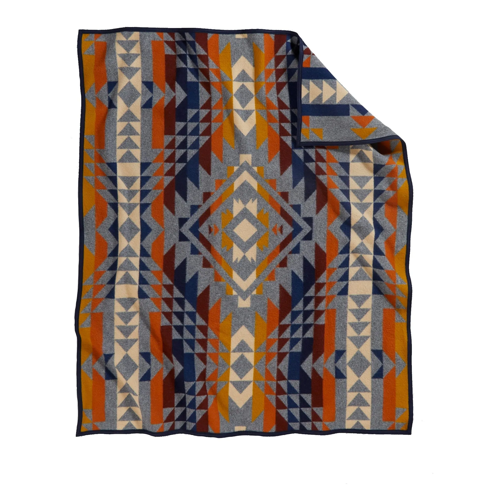 Pendleton Jacquard Throw | more colors available